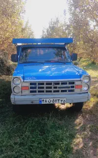 باربری با خودرو نیسان