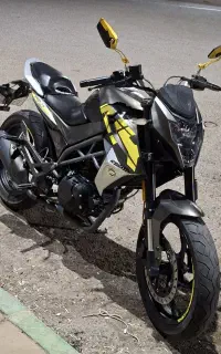 موتور سی افcf150 شرایط فوری