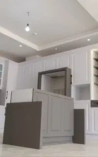 نیازمند شاگرد نصاب ماهر یا نیمه ماهر