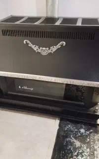 بخاری پلار