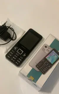 گوشی نوکیا سه دوربینه طرح ایفون