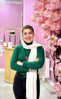 لیزر موهای زاید