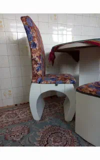 میز مهار خوری