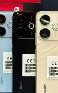 گوشی ردمی 13