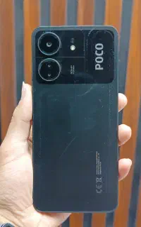 POCO C65