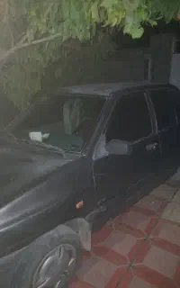 پراید مدل ۸۸