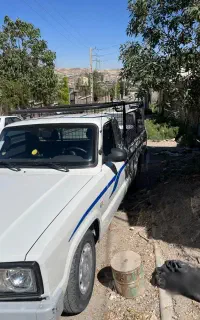 وانت کارا ۲۰۰۰میتسوبیشی