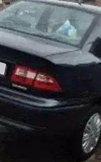 فروش سمند خاص با قیمت مناسب