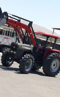 فروش تراکتور 285جفت