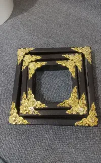 قاب دیواری