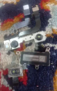 فروش بردودوربین گوشی اپل ۱۱ پرو