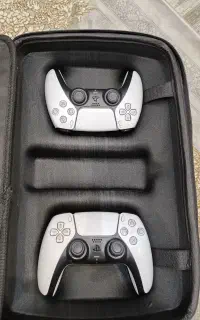 PS5 SLIM 1T Digital ریجن اروپا دودسته