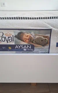 تخت دو نفره با تشک