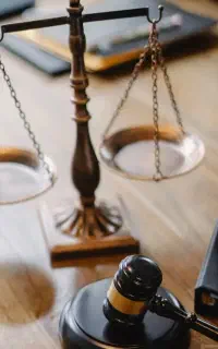وکیل دادگستری