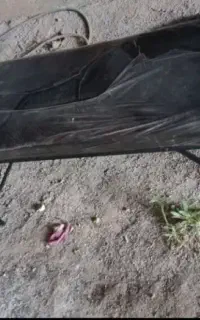 تخت مژه
