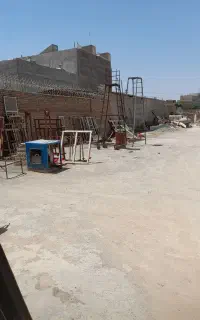 چهار پایه بزرگ