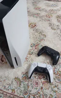 PS5 Fat. پی اس 5
