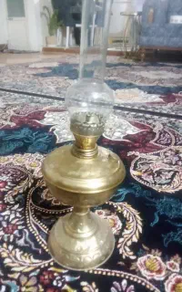 فروش چراغ برنج