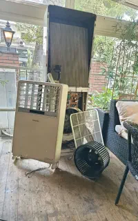 نصب و تعمیرات تخصصی کولر گازی و پکیج