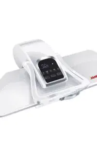 اتوپرس سخنگو جانتک مدل zx-350 آکبند