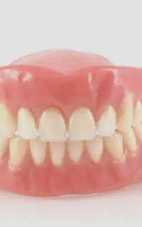 ساخت دندان مصنوعی یک روزه