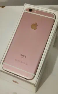 آیفون 6s عروسکی