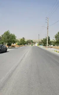 فروش زمین تجاری مسکونی بهارستان