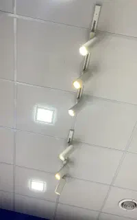چراغ ریلی