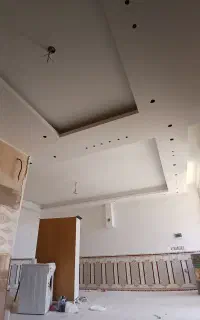 نقاشی ساختمان
