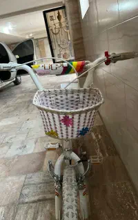 دوچرخه