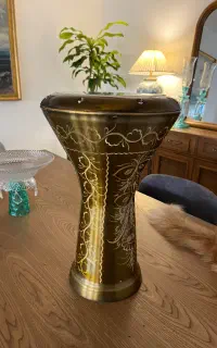 تمپو‌ طلایی