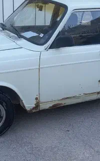 پیکان سواری مدل ۷۹ رنگ فابریک شاسی سالم