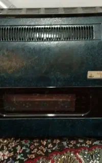 بخاری گازسوز