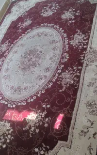فرش ۶متری نگین مشهد