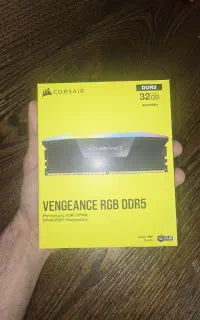 رم ۳۲ گیگ corsair