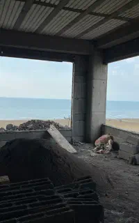 پیش فروش پنت دوبلکس ویو جنگل و دریا