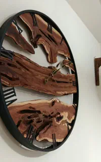 ساعت روستیک رستیک