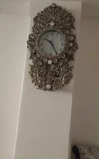 ساعت دیواری