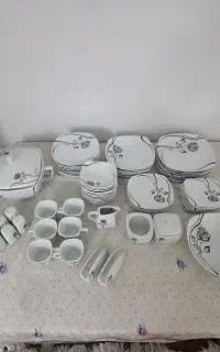 چینی