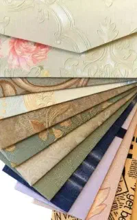 پاکت پول و سکه