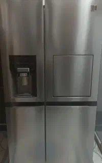 ساید بای ساید  دوو ۳۳۲۵ss
