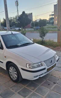 سمنداف سون ب قیمت روانسر