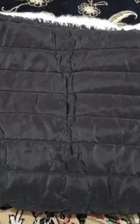 پارچه پافر