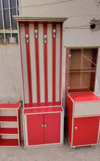 دکور آرایشگاه زنانه