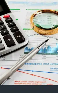 دوره جامع و تخصصی حسابداری مالی با سپیدار و هلو