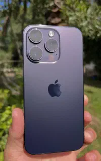 Iphone 14pro 256