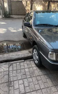 روا  مدل ۸۶ دوگانه کارخانه کم کار تک برگ سند