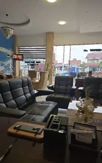 استخدام کارگر کار ساختمانی