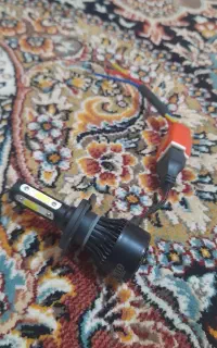 هدلایت برند چیتا