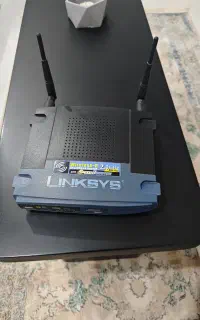 اکسس پوینت لینکسیس